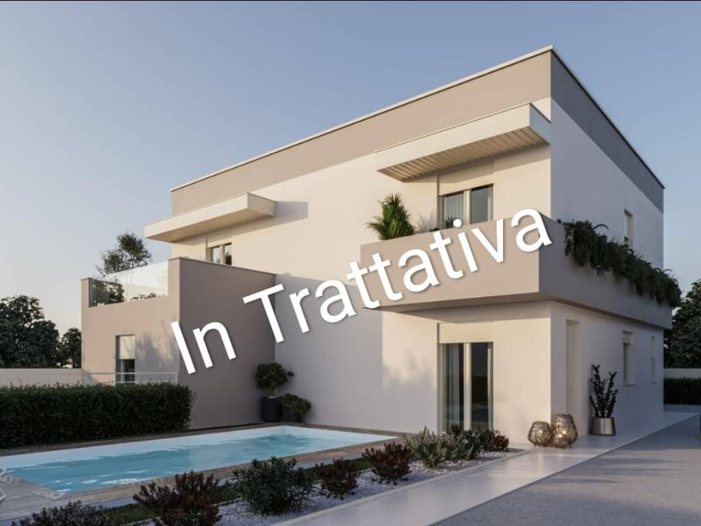 casa indipendente in vendita a Carpenedolo in zona Livelli