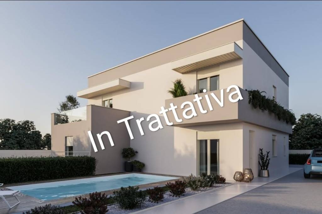 casa indipendente in vendita a Carpenedolo in zona Livelli