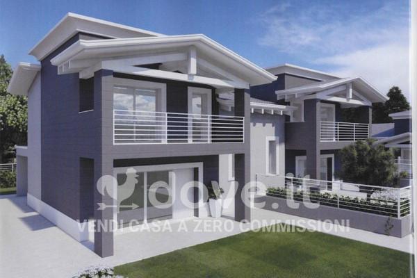 casa indipendente in vendita a Carpenedolo