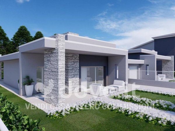 casa indipendente in vendita a Carpenedolo