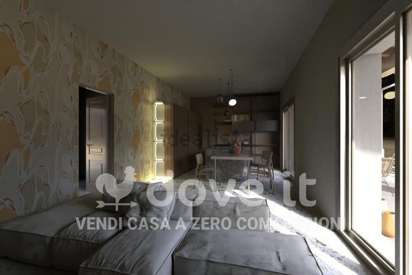 casa indipendente in vendita a Carpenedolo in zona Ravere