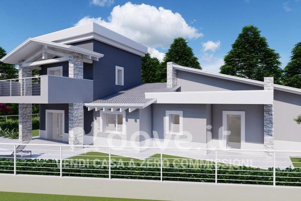 appartamento in vendita a Carpenedolo