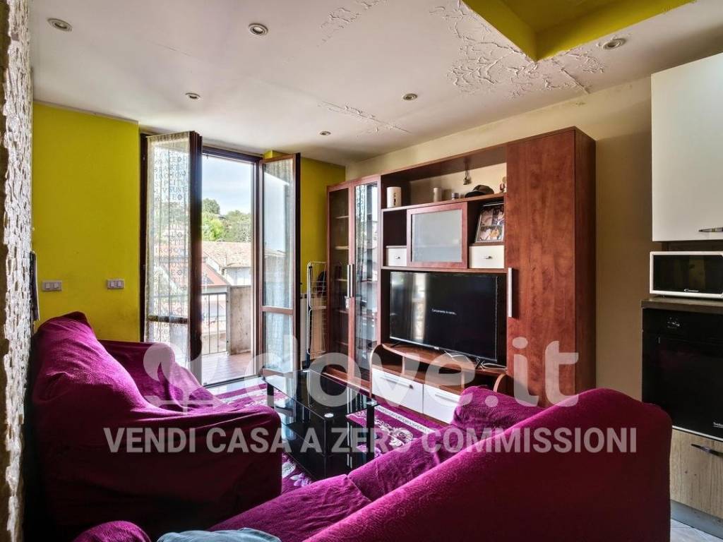 appartamento in vendita a Carpenedolo