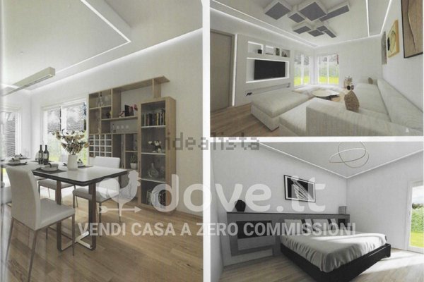 appartamento in vendita a Carpenedolo