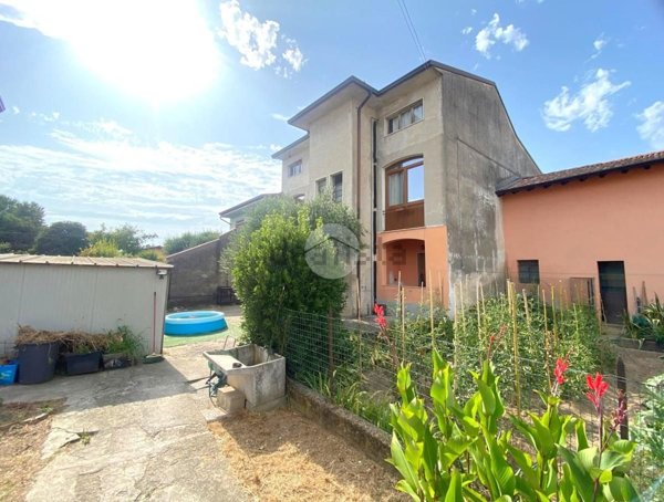 appartamento in vendita a Carpenedolo