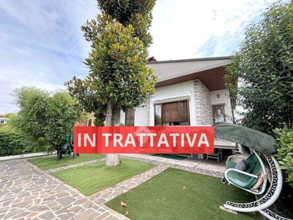 casa indipendente in vendita a Carpenedolo