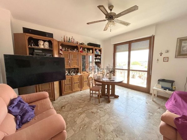 appartamento in vendita a Carpenedolo