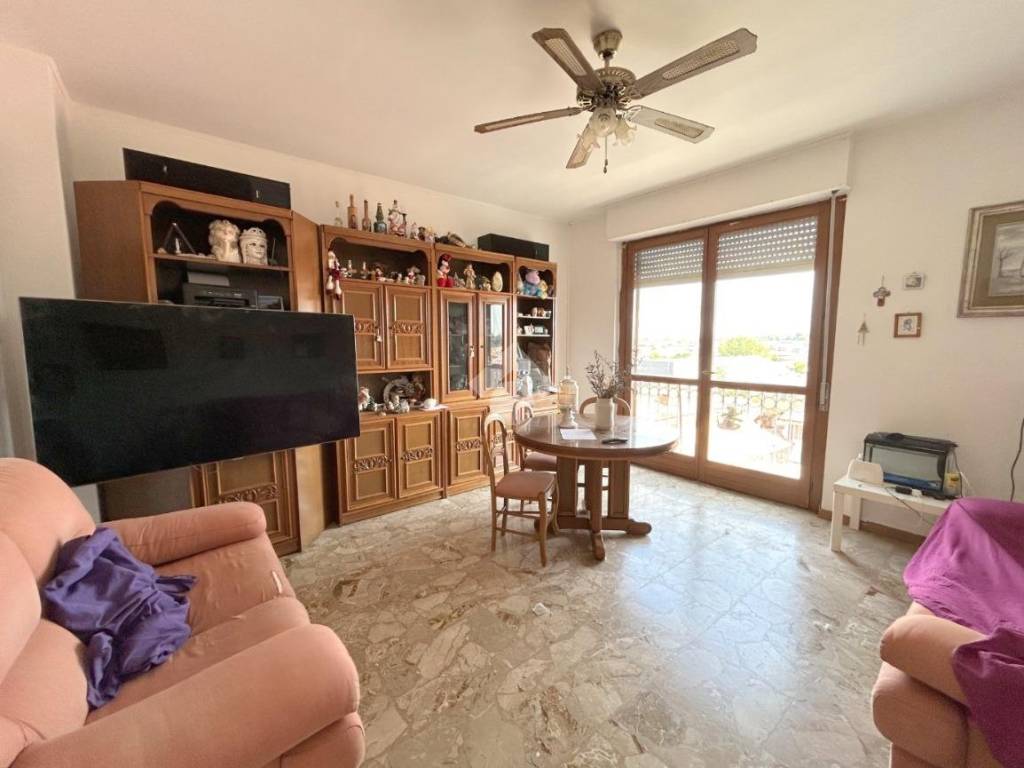 appartamento in vendita a Carpenedolo