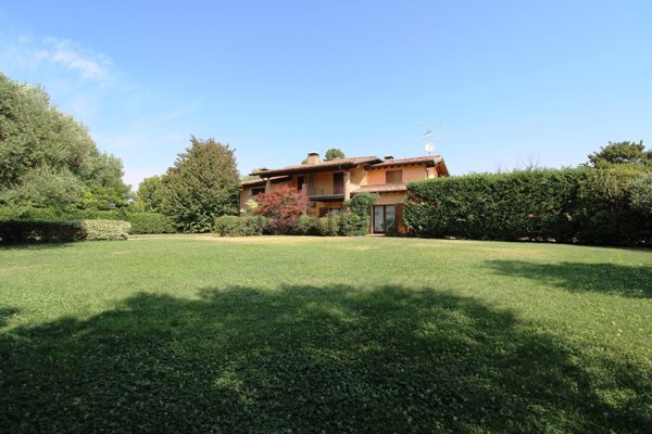casa indipendente in vendita a Carpenedolo