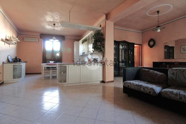 appartamento in vendita a Carpenedolo