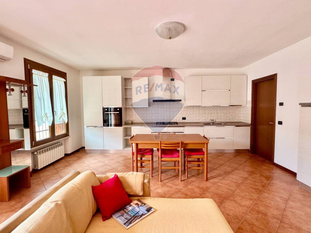 appartamento in vendita a Carpenedolo