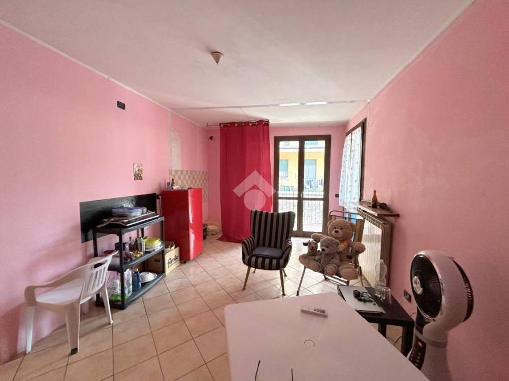 appartamento in vendita a Carpenedolo