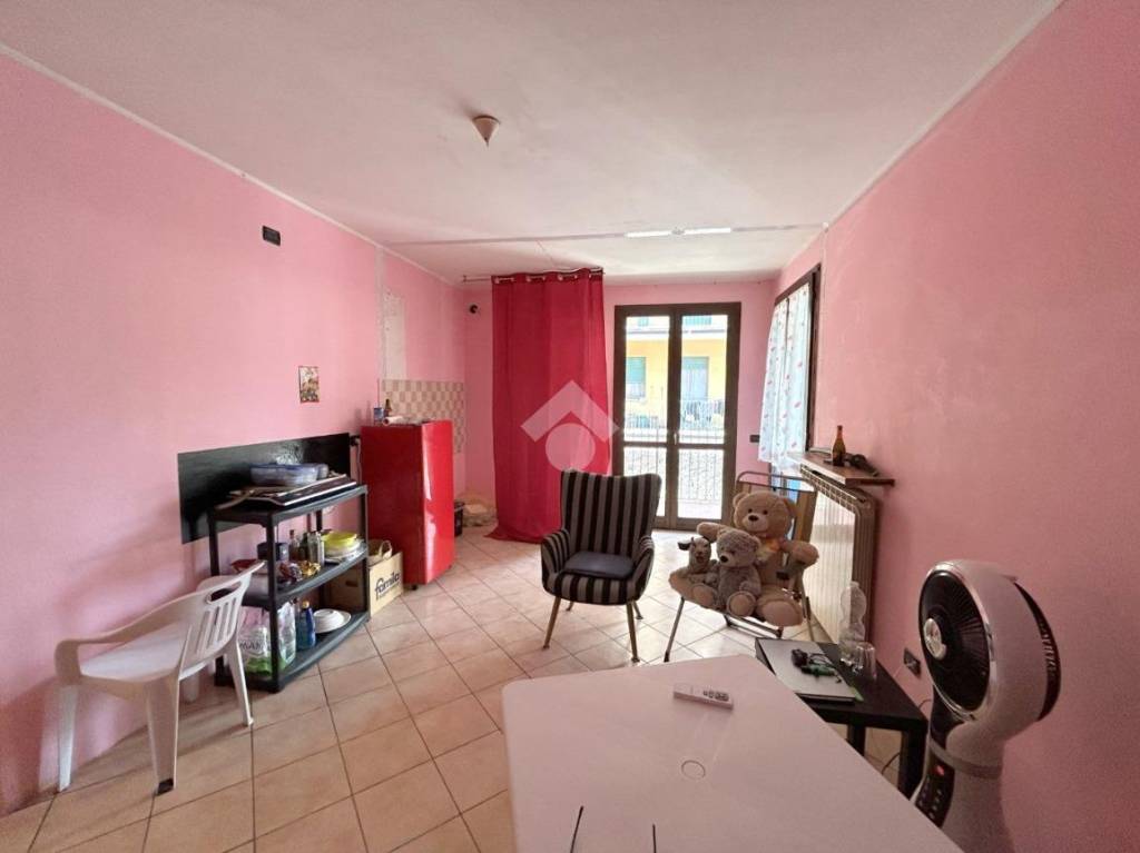 appartamento in vendita a Carpenedolo