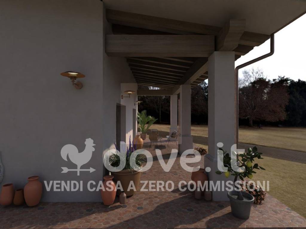 casa indipendente in vendita a Carpenedolo