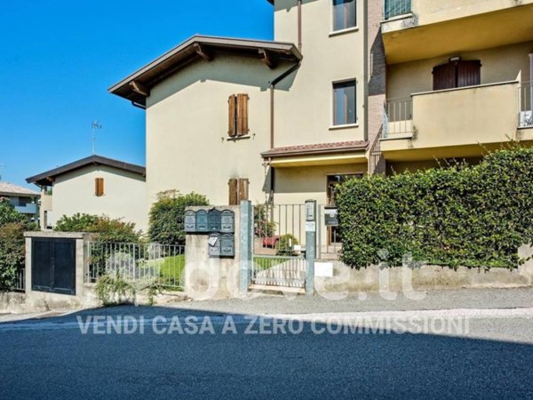appartamento in vendita a Carpenedolo in zona Livelli