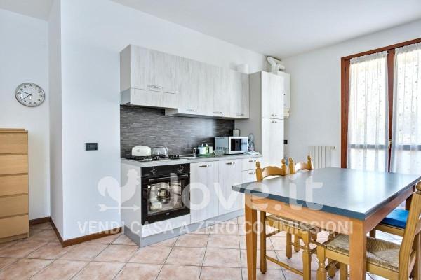 appartamento in vendita a Carpenedolo in zona Livelli