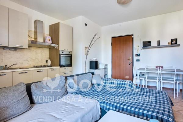 appartamento in vendita a Carpenedolo in zona Livelli
