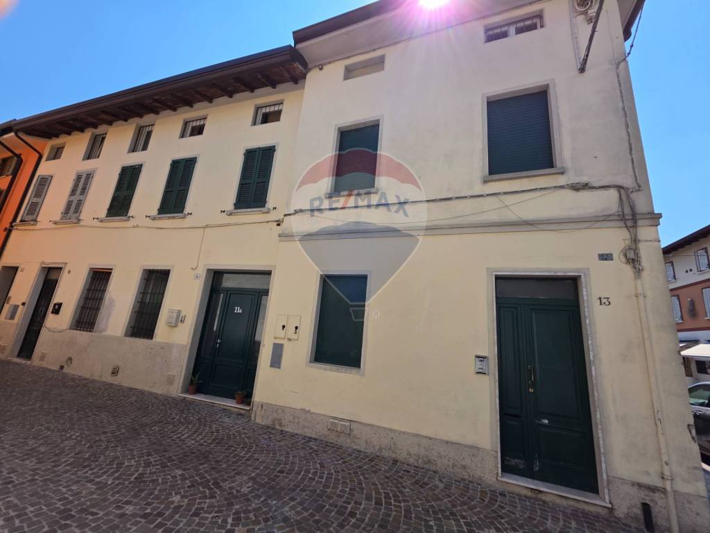 appartamento in vendita a Carpenedolo