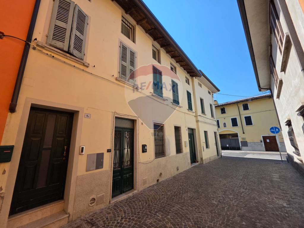 appartamento in vendita a Carpenedolo