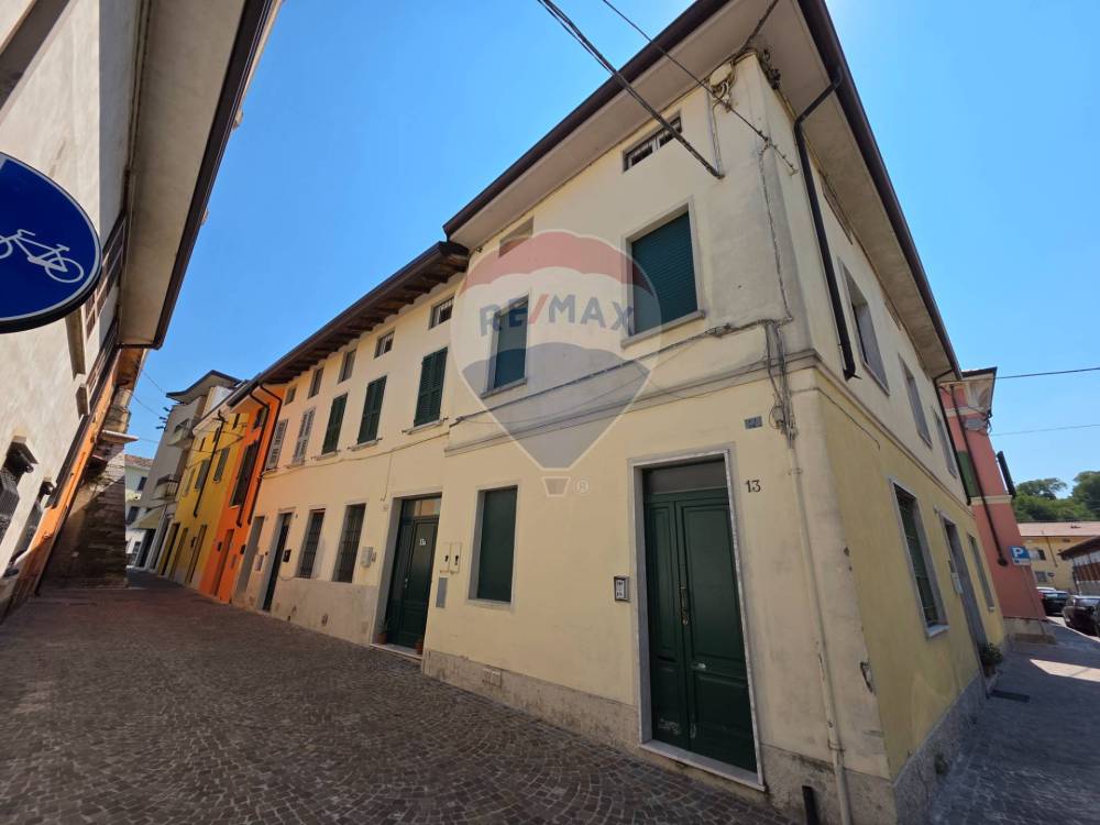 appartamento in vendita a Carpenedolo