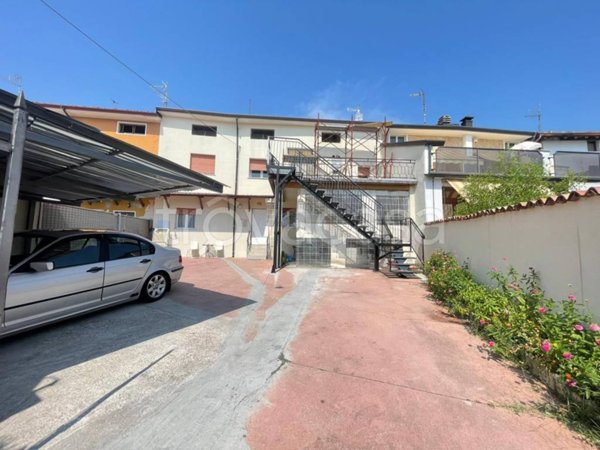 appartamento in vendita a Carpenedolo