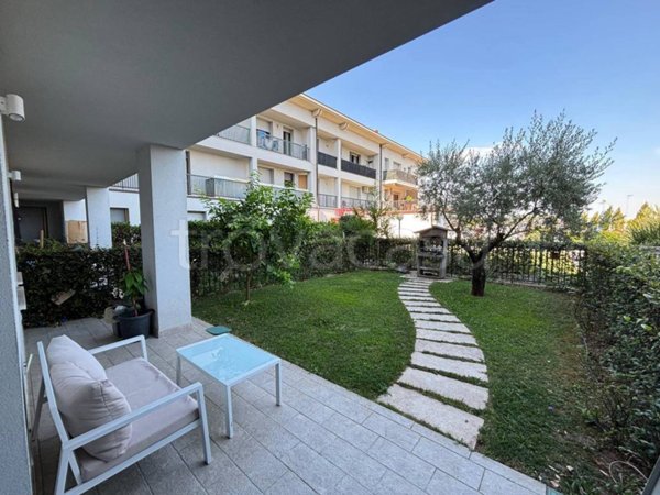 appartamento in vendita a Carpenedolo
