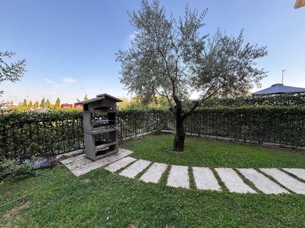 appartamento in vendita a Carpenedolo