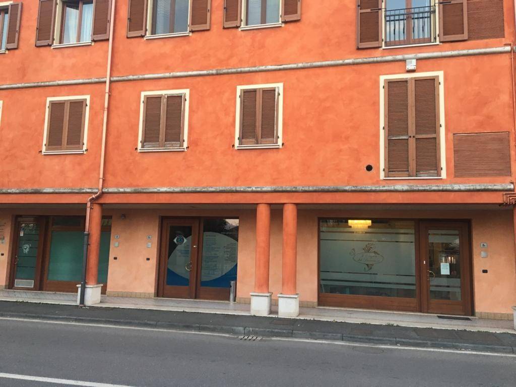 negozio in vendita a Carpenedolo