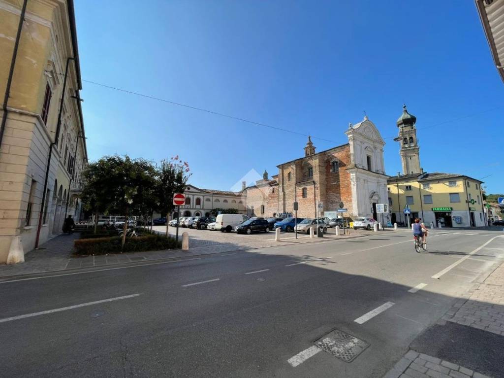 ufficio in vendita a Carpenedolo in zona Lametta