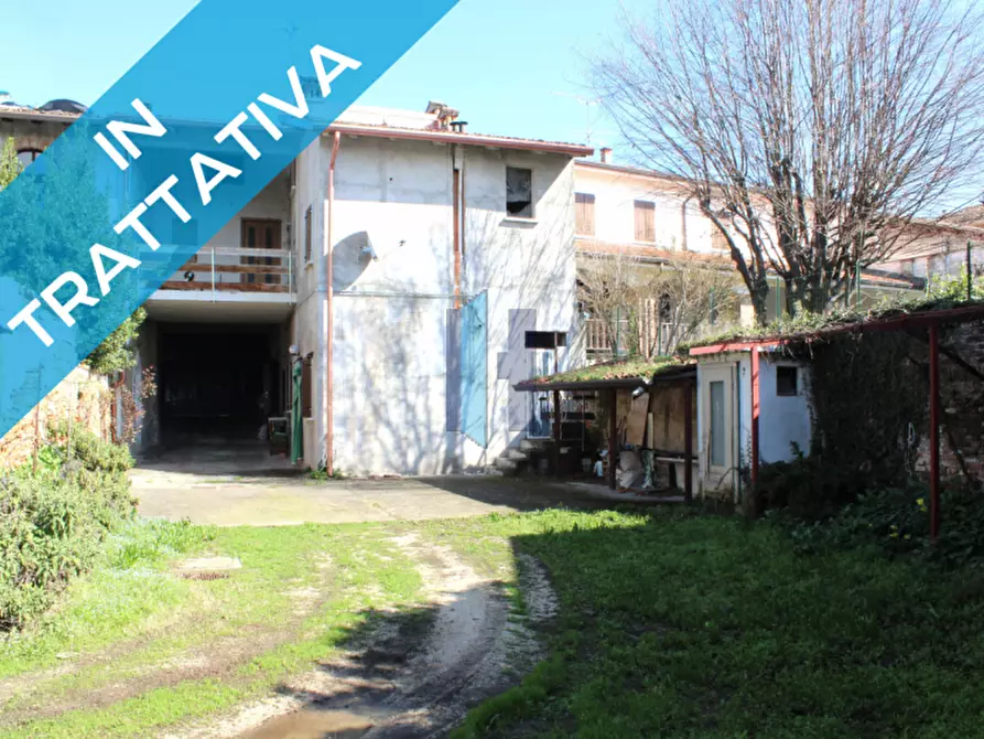 casa indipendente in vendita a Carpenedolo