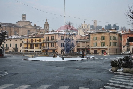appartamento in vendita a Carpenedolo