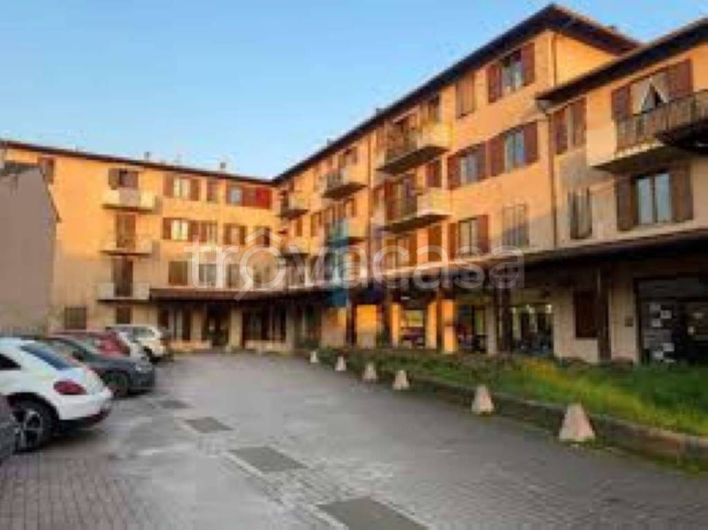appartamento in vendita a Carpenedolo