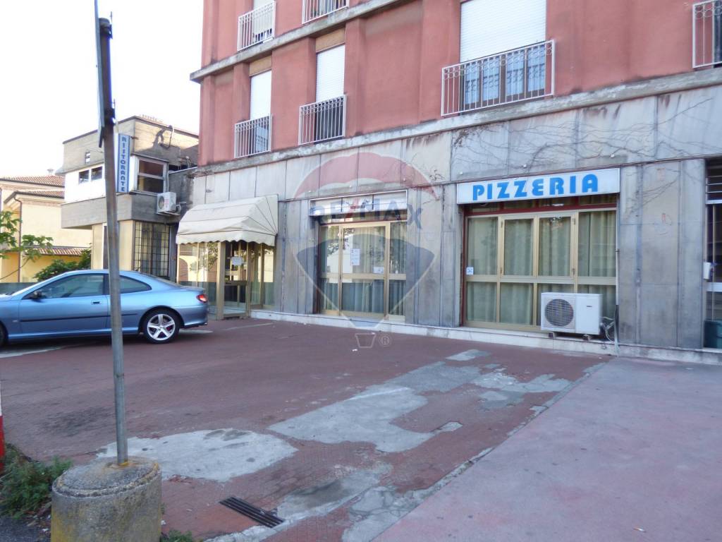 negozio in vendita a Carpenedolo