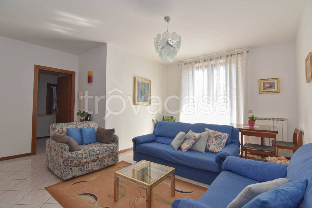 appartamento in vendita a Carpenedolo