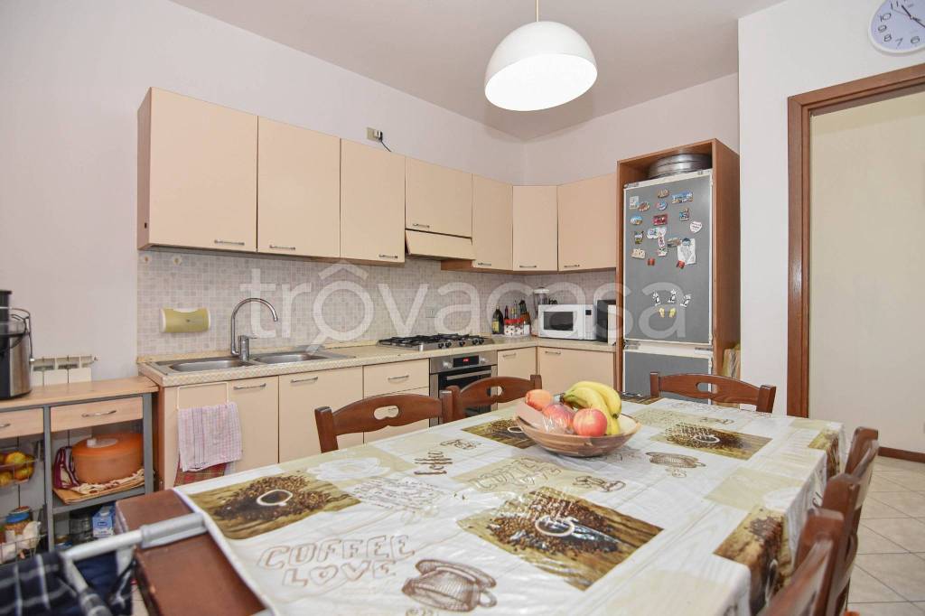 appartamento in vendita a Carpenedolo