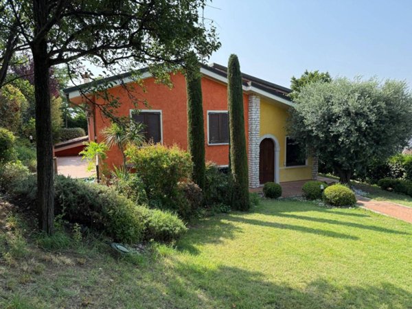 casa indipendente in vendita a Carpenedolo