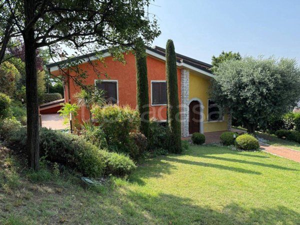 casa indipendente in vendita a Carpenedolo in zona Lametta