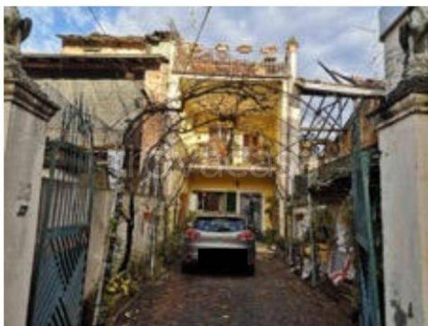 casa indipendente in vendita a Carpenedolo in zona Livelli