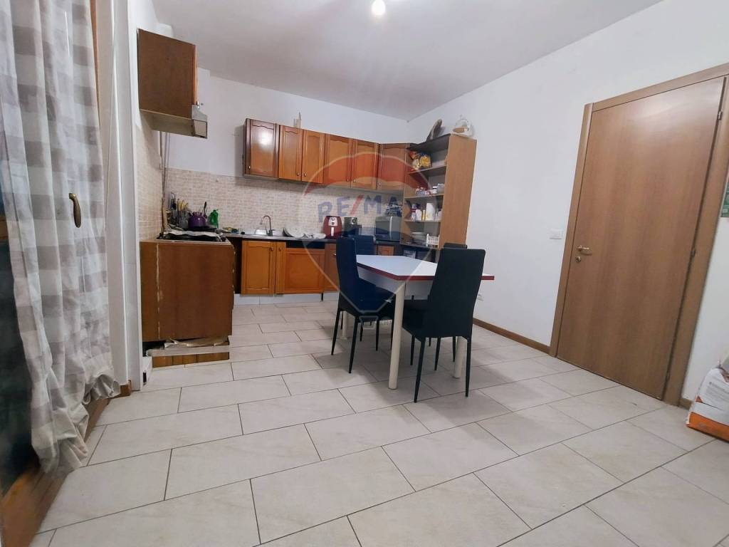 appartamento in vendita a Carpenedolo