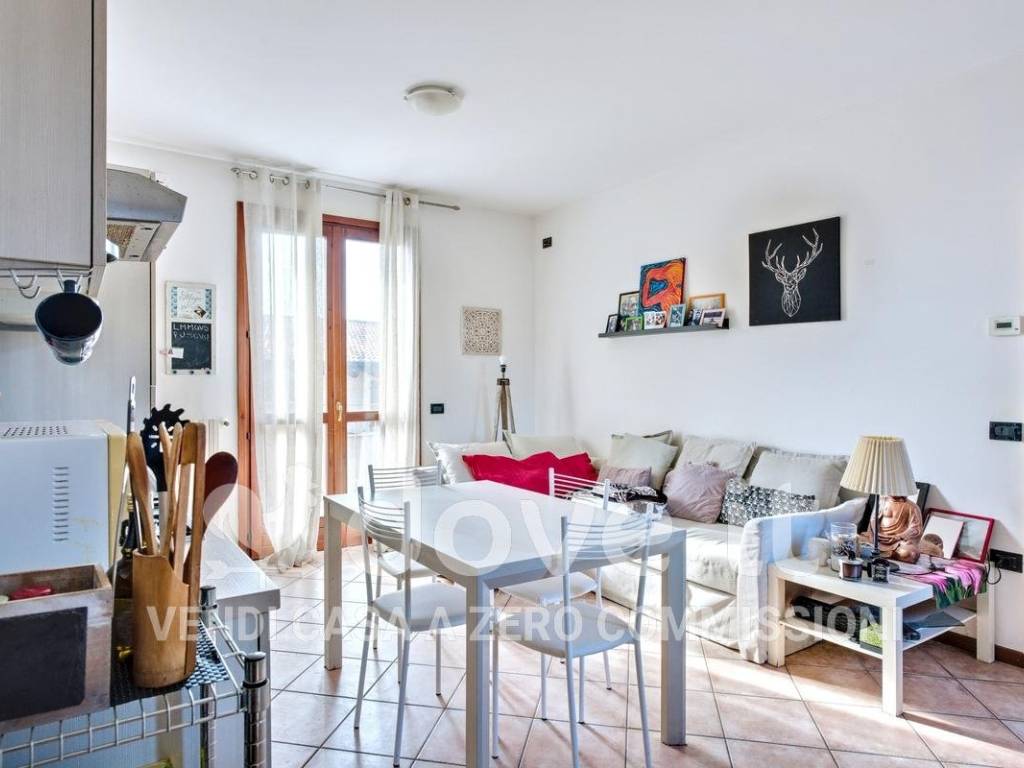 appartamento in vendita a Carpenedolo