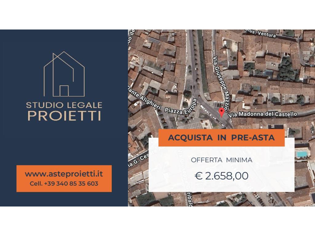 appartamento in vendita a Carpenedolo