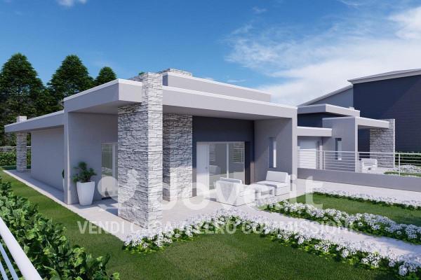 casa indipendente in vendita a Carpenedolo