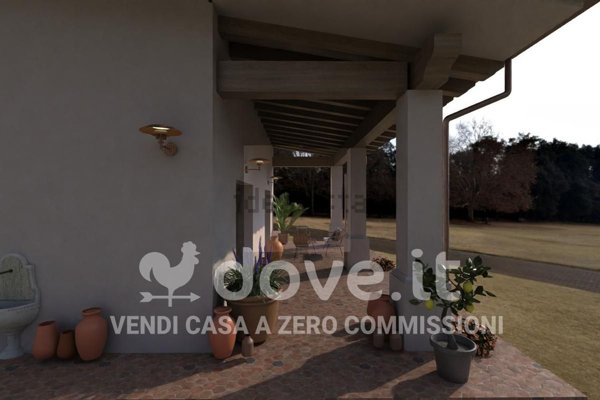 casa indipendente in vendita a Carpenedolo