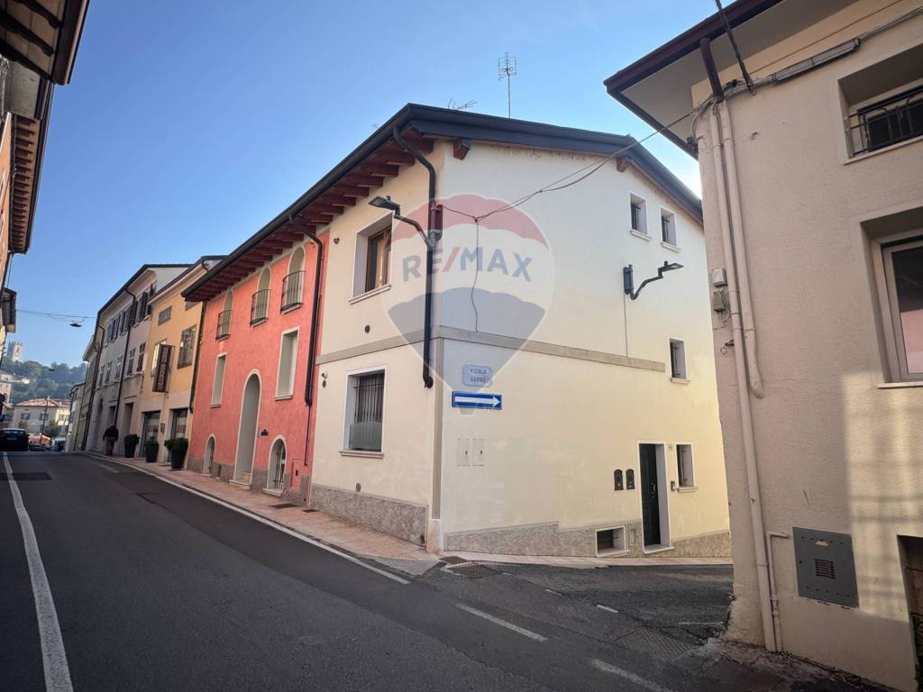 appartamento in vendita a Carpenedolo