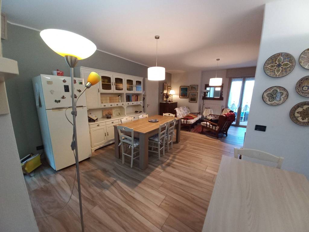 appartamento in vendita a Carpenedolo