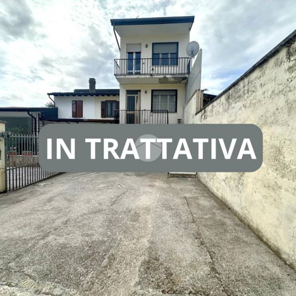 appartamento in vendita a Carpenedolo in zona Lametta