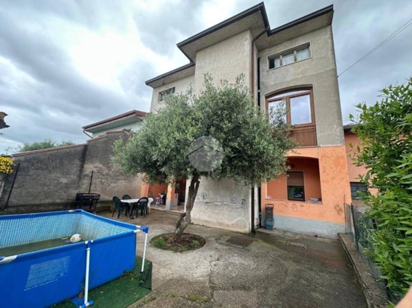 appartamento in vendita a Carpenedolo