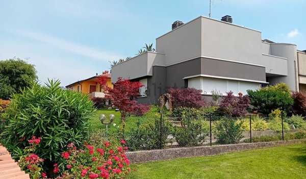 casa indipendente in vendita a Carpenedolo