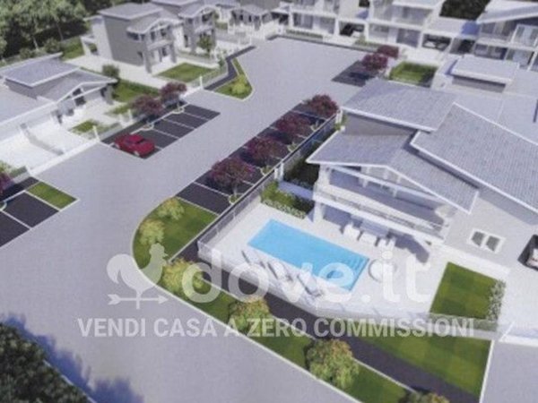 appartamento in vendita a Carpenedolo