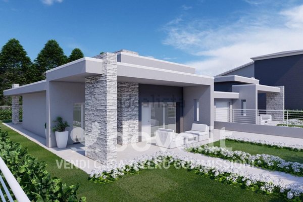 casa indipendente in vendita a Carpenedolo